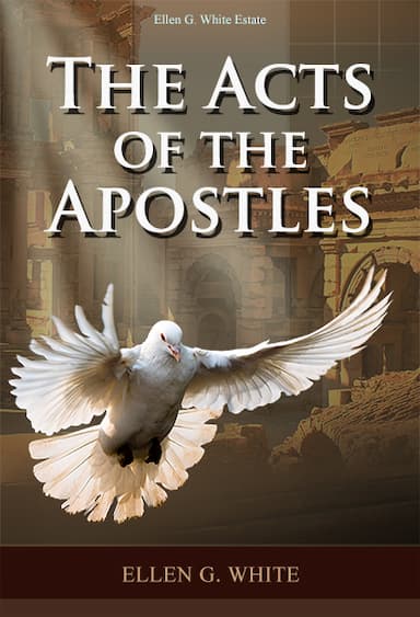 The Acts of the Apostles