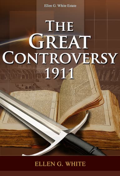 The Great Controversy