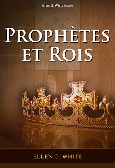 Prophètes et Rois