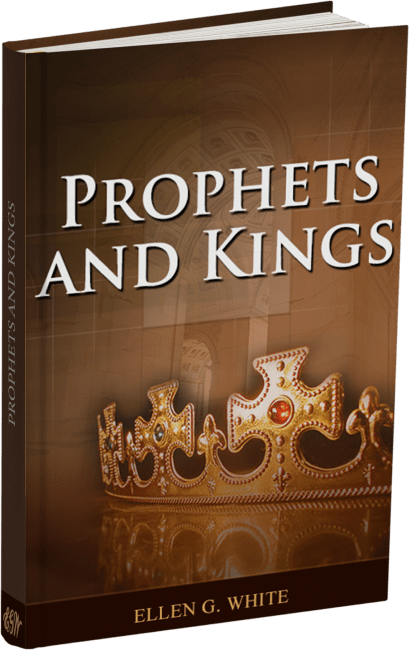 Prophets and Kings